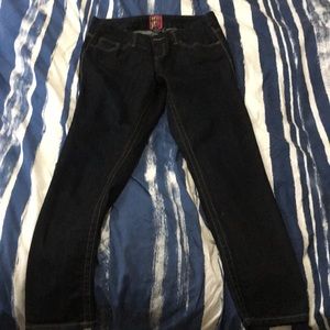 Torrid Jeans